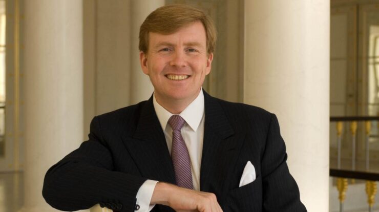 Willem alexander