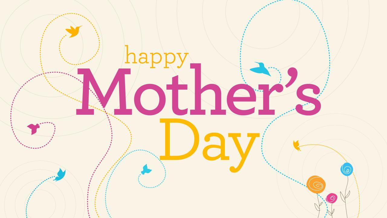 Happy mothers mother wallpaper quotes cards